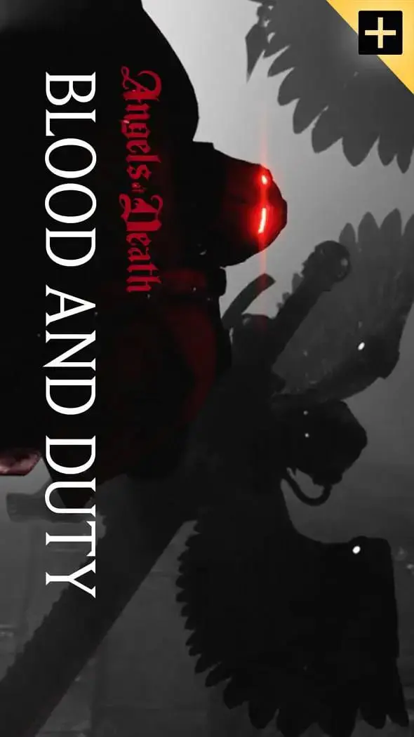 《战锤40K：死亡天使 第一季》：黑暗科幻史诗降临，末日战场的残酷与希望