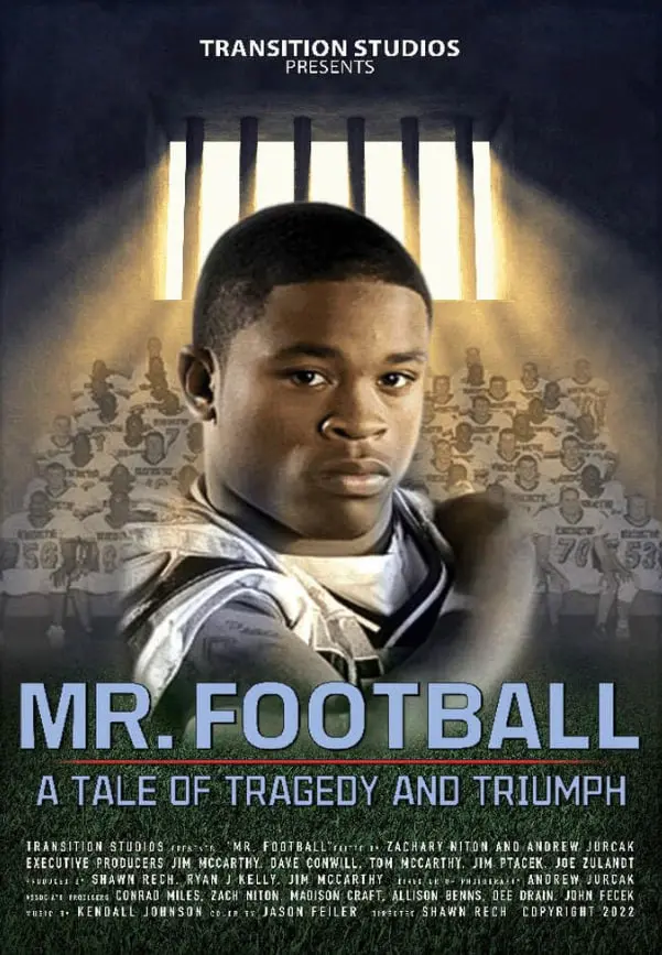 《足球先生》：热血励志！看落魄教练如何带领球队重返巅峰，燃爆你的足球梦！