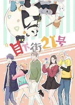 《目下街21号》：老派警匪喜剧，笨贼与菜鸟警探的法式爆笑冒险